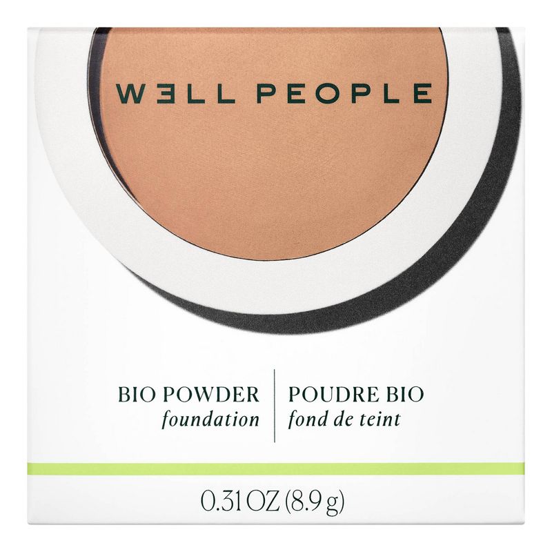 Well People Bio Powder Foundation - 0.31oz, 6 of 10