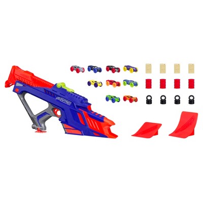 nerf nitro target