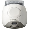 Fujifilm Instax Pal Digital Camera - Milky White, Base - 3 of 4