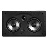 Polk Audio 255C-RT Vanishing In-Wall Center Channel Speaker - 4 of 4