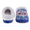 Disney Lilo & Stitch Women's Slippers Faux Fur, Plush, Fuzzy, Warm House Slippers (Size 5-12 Womens) - 4 of 4