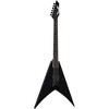 Dean Vengeance Select Fluence Electric Guitar Black Satin - 2 of 2