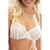Women's Full Cup Bra - Antigel Boudoir de Filles - 2 of 4