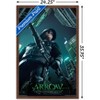 Trends International DC Comics TV - Arrow - Key Art Framed Wall Poster Prints - 3 of 4