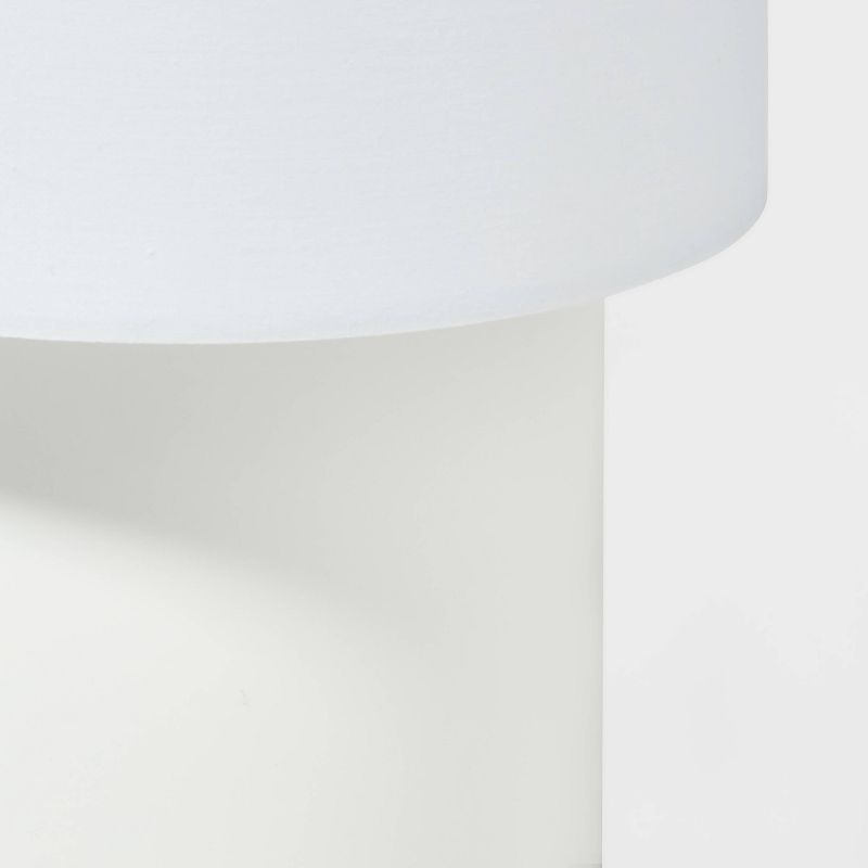 Modern Metal Kids' Table Lamp - Pillowfort™, 4 of 12
