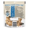 Purina Prime Bones Mini Knotted Rawhide Free with Natural Duck Chewy Dog Treats - 2 of 4