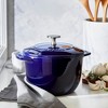 STAUB Cast Iron 1.5-qt Petite French Oven - 2 of 4