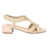 Easy Street Women's Festival Block Heel Sandals - 3 of 4