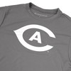 Boys' University of California-Davis Sport T-Shirt Primary Logo - 4 of 4