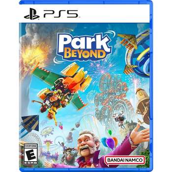 Park Beyond - PlayStation 5