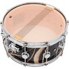 DW Collector's SSC Maple Finish Ply Snare Drum - 3 of 4