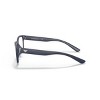 Emporio Armani EA3201U 55mm Male Pillow Eyeglasses - prescription-ready - 3 of 4