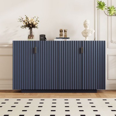 antique navy