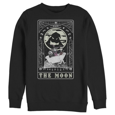 Moon sweatshirts online