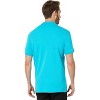 U.S. Polo Assn. Men's Slim Fit Interlock Polo Shirt - 2 of 4