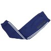 Galaxy by Harvic Men's Tech Fleece Sweatshirt  and Jogger 2 Piece Set - 4 of 4
