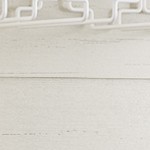 brown and white contrast