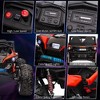 24V 2 Seaters Kids Ride on UTV with Remote Control, Extra Large EVA Wheels & Wide Seat for Big Kids, Full-Metal Suspension, Music, LED Lights - 3 of 4