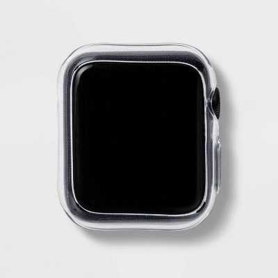 Apple Watch Bumper 41mm - heyday&#8482; Clear_2