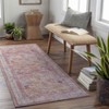 Mark & Day Afania Washable Woven Indoor Area Rugs - 2 of 4
