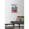 Trends International FIFA World Cup 2026 - Boston Unframed Wall Poster Prints - 2 of 4