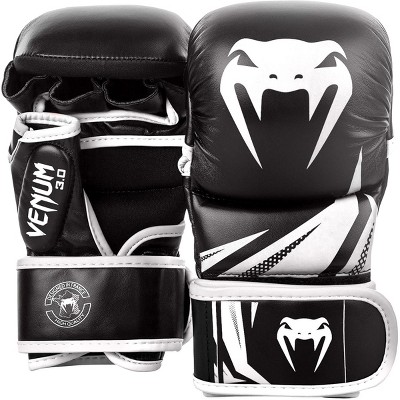 mma sparring gloves