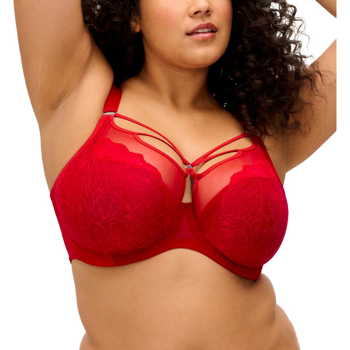 Elomi Women's Brianna Plunge Underwire Bra - thumbnail 9