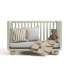 Storkcraft Amalfi 5-in-1 Convertible Crib with Toddler Guardrail - 4 of 4