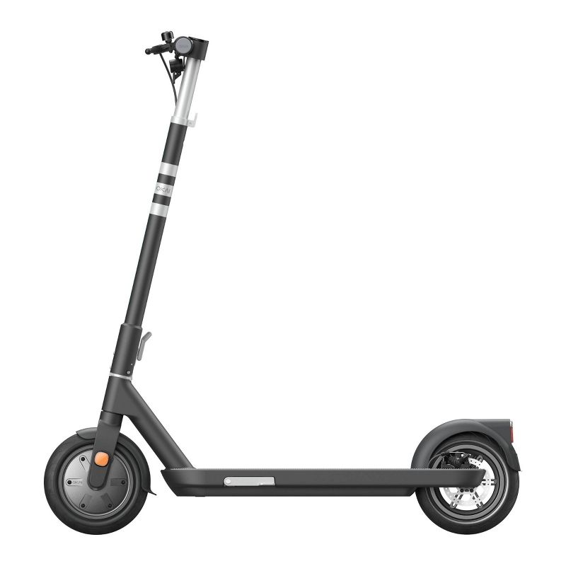 OKAI NEON Lite Foldable Electric Scooter - Black, 4 of 8