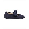 Elephantito Linen Bow Mary Jane Little Kid - 2 of 4
