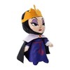 Just Play Disney Villains Evil Queen Plush Collectible Doll - 3 of 3