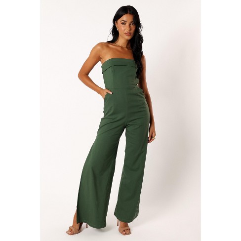 Katia Jumpsuit - Black