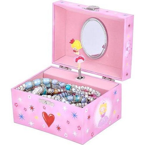 Offers Gage Musical Ballerina Jewelry Box girls