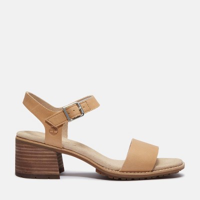 Timberland Women's Laguna Shore Backstrap Sandal