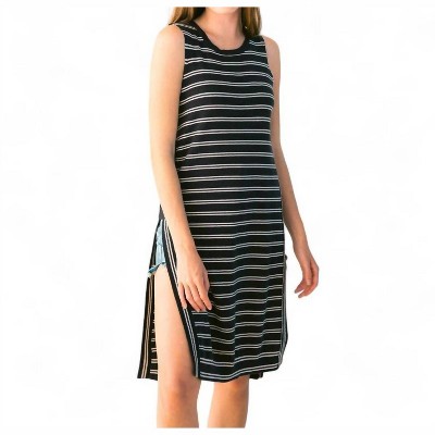Women's ANYWEAR OPEN TUNIC - MERSEA