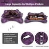 Generic Hobo Purses and handbags for Women Satchel Handbag Women Purses Large Daily Shoulder Bags - 4 of 4