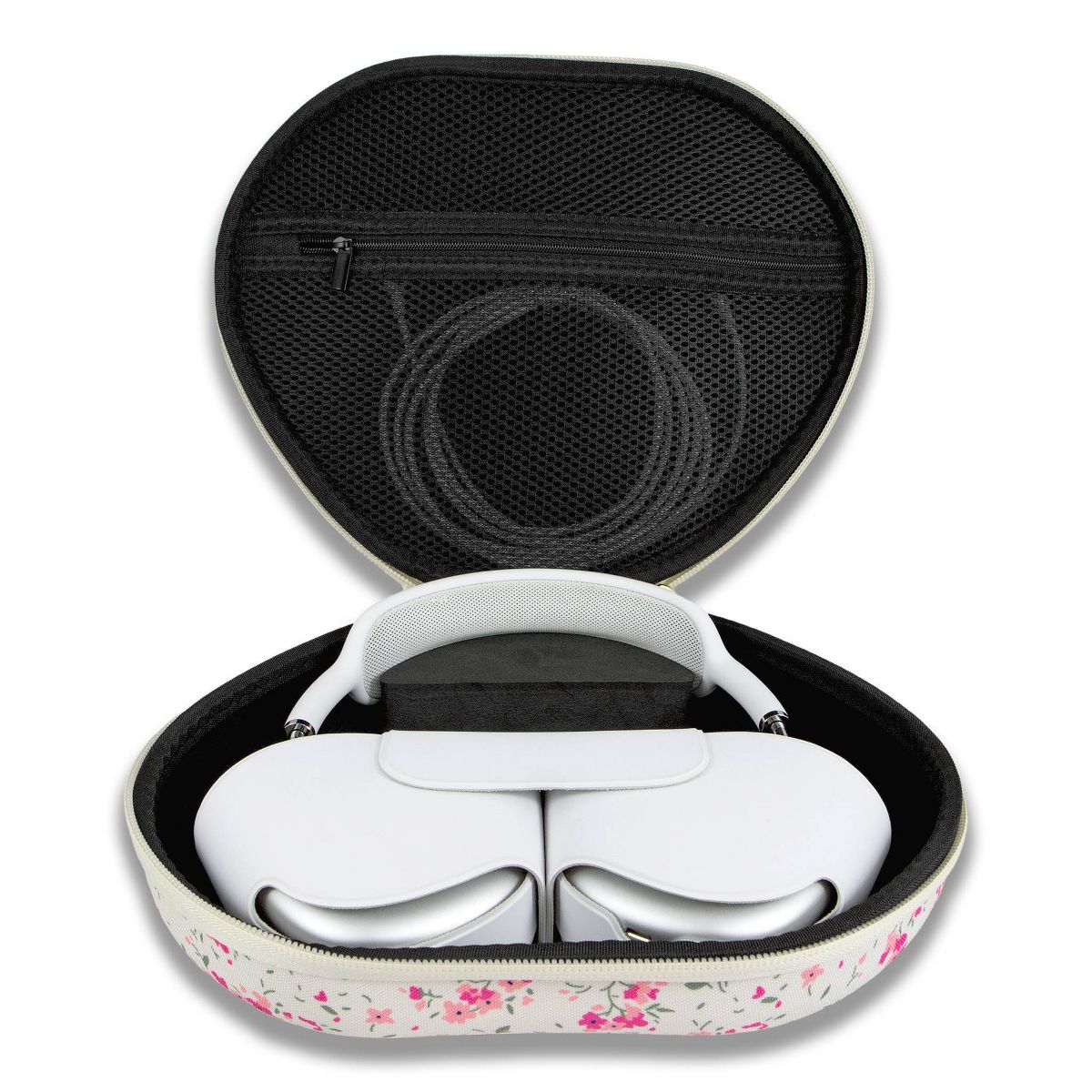 Sonix AirPods Max Carrying Case - Cottage Floral - thumbnail 5