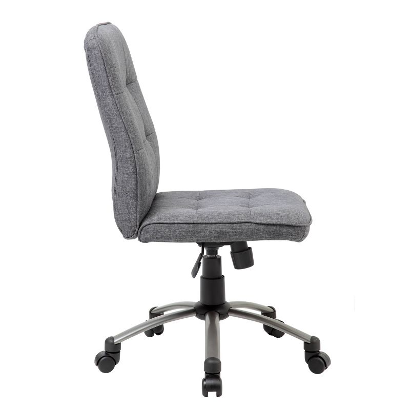 Modern Office Task Chair - Boss, 5 of 9