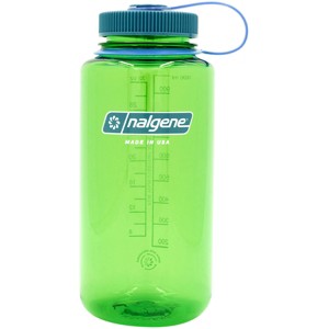 Nalgene Sustain 32 oz. Wide Mouth Water Bottle - 1 of 1