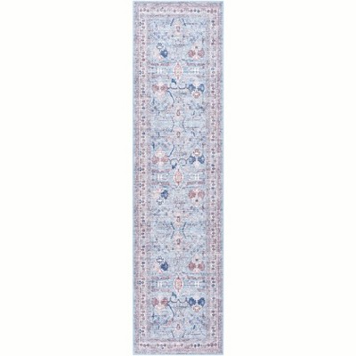 Mark & Day Malek Washable Woven Indoor Area Rugs