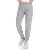 Hey Collection Women Medical Scrubs Jogger Pants with 4 Pockets and 4-Way Stretch - 4 of 4