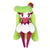 Sanei Pokemon Plush Tsareena All Star Collection - 2 of 4