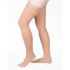 Allegro #306/316 Surgical 30-40 mmHg Compression Stockings Thigh High - 2 of 3