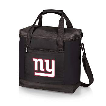 NFL New York Giants Montero Cooler Tote Bag - Black