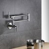 BWE Wall Mounted Pot Filler - 2 of 4