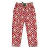 Hello Kitty Happy Holidays Women's Sleep Set - 4 of 4