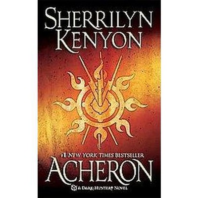 Acheron (Reprint) (Paperback) by Sherrilyn Kenyon