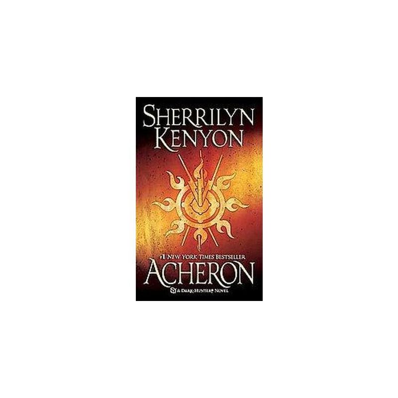 Acheron (Reprint) (Paperback) by Sherrilyn Kenyon, 1 of 2