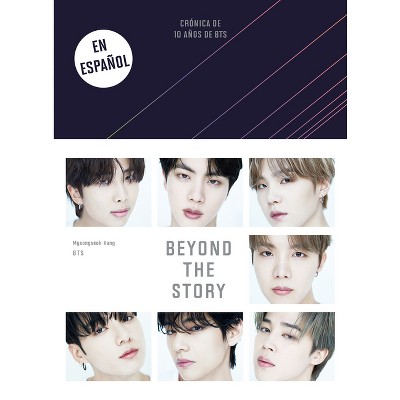 Beyond The Story (crónica De 10 Años De Bts) / Beyond The Story 