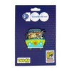SalesOne LLC Warner Bros. 100 Looney Tunes x Mystery Machine Enamel Pin - 2 of 4